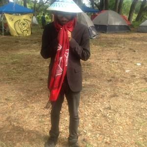 Meet your Posher, Reginald